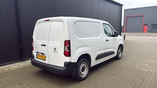 Peugeot Partner - Afbeelding 9 van 13