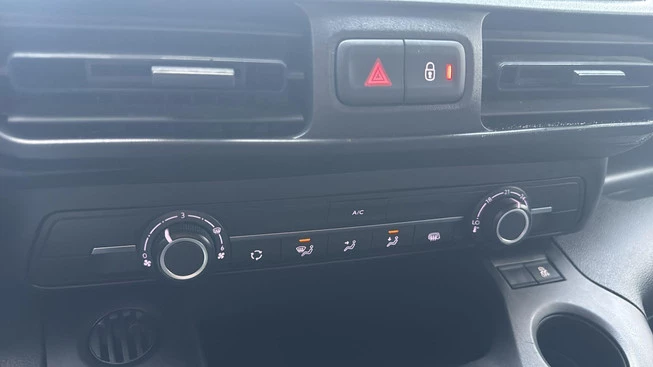 Peugeot Partner - Afbeelding 11 van 13