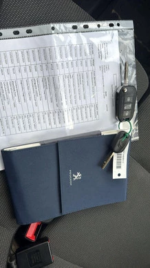 Peugeot Partner - Afbeelding 12 van 13