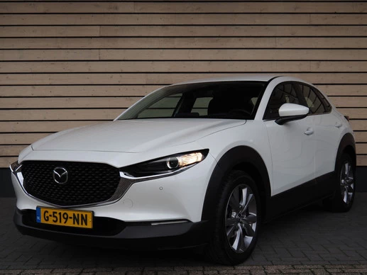Mazda CX-30 - Afbeelding 2 van 30