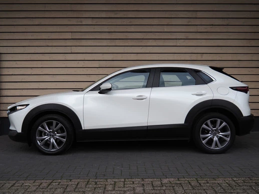 Mazda CX-30 - Afbeelding 3 van 30