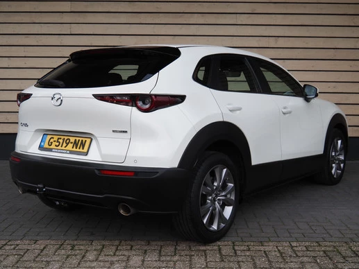Mazda CX-30 - Afbeelding 4 van 30