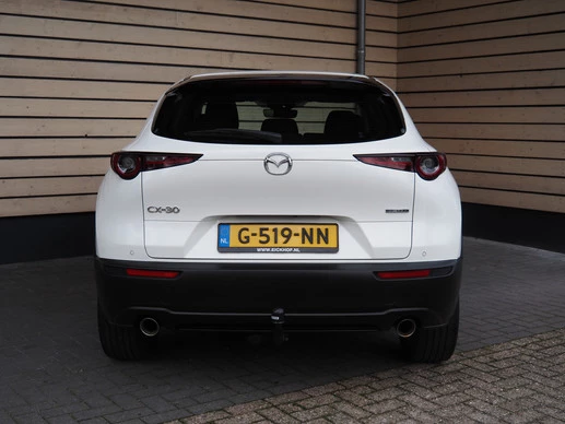 Mazda CX-30 - Afbeelding 5 van 30