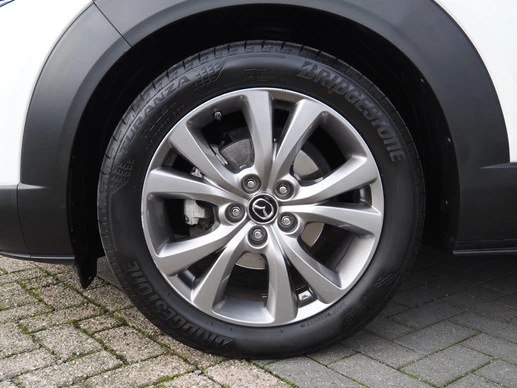 Mazda CX-30 - Afbeelding 6 van 30