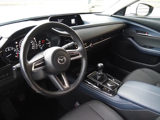 Mazda CX-30 - Afbeelding 10 van 30
