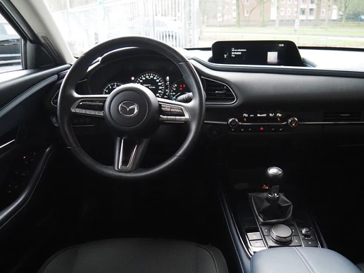Mazda CX-30 - Afbeelding 12 van 30