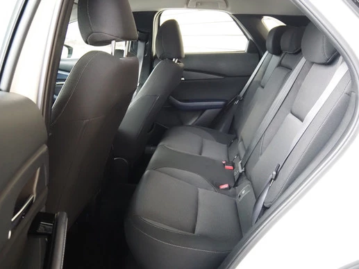 Mazda CX-30 - Afbeelding 13 van 30