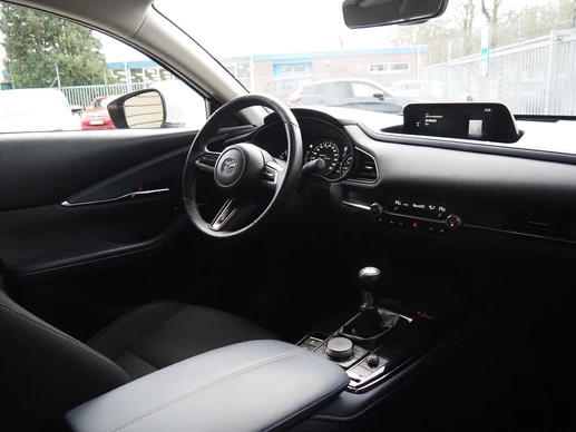 Mazda CX-30 - Afbeelding 14 van 30