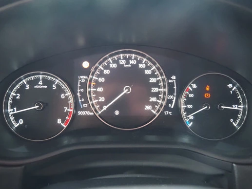 Mazda CX-30 - Afbeelding 15 van 30