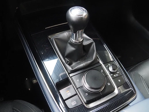 Mazda CX-30 - Afbeelding 16 van 30