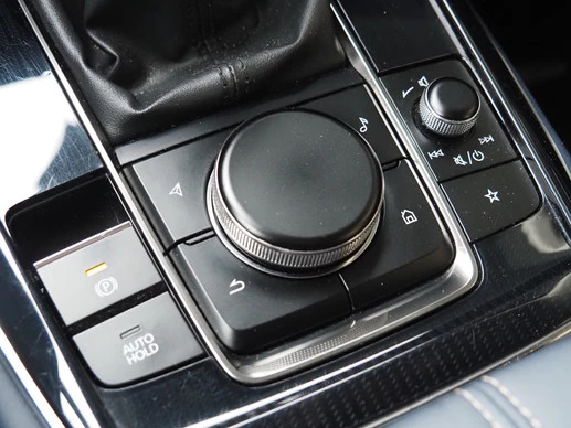 Mazda CX-30 - Afbeelding 18 van 30