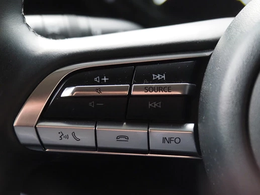 Mazda CX-30 - Afbeelding 20 van 30