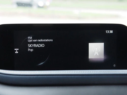 Mazda CX-30 - Afbeelding 27 van 30