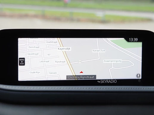 Mazda CX-30 - Afbeelding 28 van 30