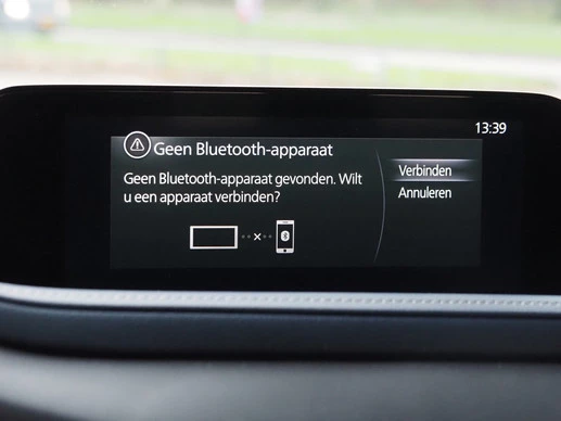 Mazda CX-30 - Afbeelding 29 van 30