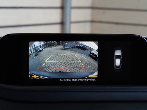 Mazda CX-30 - Afbeelding 30 van 30