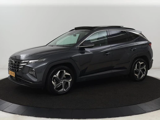 Hyundai Tucson - Afbeelding 1 van 30