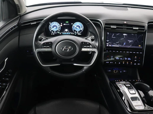 Hyundai Tucson - Afbeelding 3 van 30