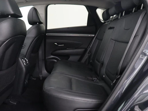 Hyundai Tucson - Afbeelding 8 van 30