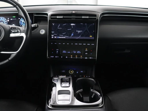 Hyundai Tucson - Afbeelding 9 van 30