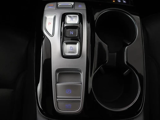 Hyundai Tucson - Afbeelding 10 van 30