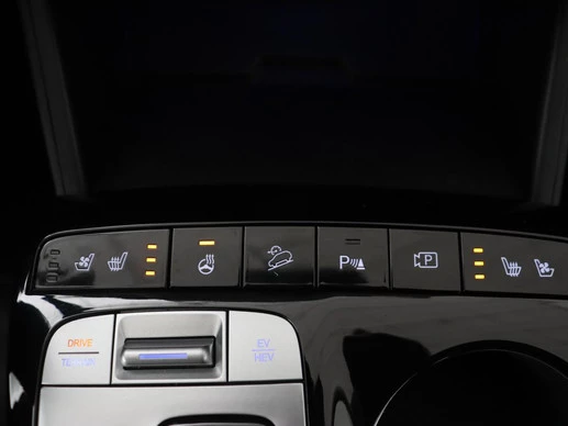 Hyundai Tucson - Afbeelding 11 van 30