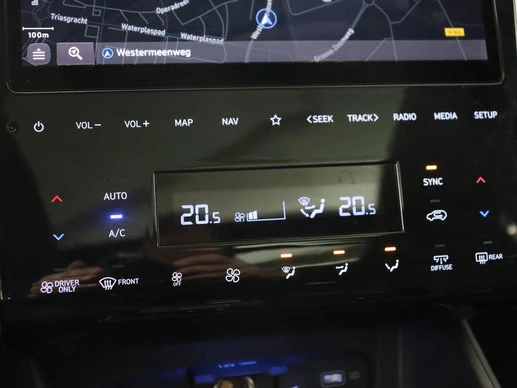 Hyundai Tucson - Afbeelding 12 van 30