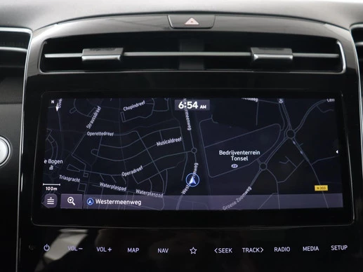 Hyundai Tucson - Afbeelding 15 van 30