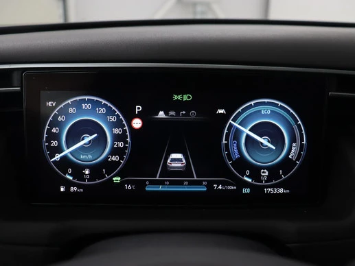 Hyundai Tucson - Afbeelding 22 van 30