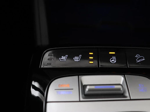 Hyundai Tucson - Afbeelding 23 van 30