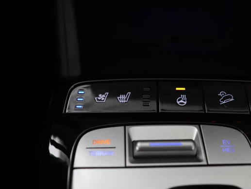 Hyundai Tucson - Afbeelding 24 van 30