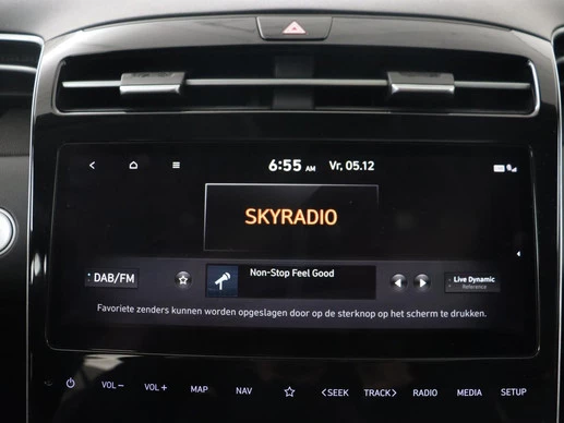 Hyundai Tucson - Afbeelding 25 van 30