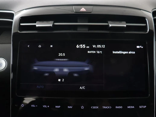 Hyundai Tucson - Afbeelding 26 van 30