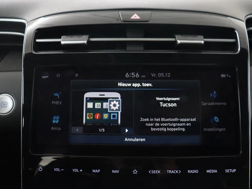 Hyundai Tucson - Afbeelding 27 van 30