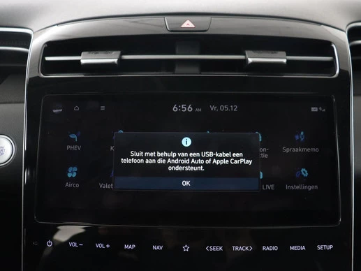 Hyundai Tucson - Afbeelding 28 van 30