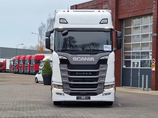 Scania S - Afbeelding 2 van 29