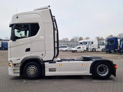 Scania S - Afbeelding 4 van 29
