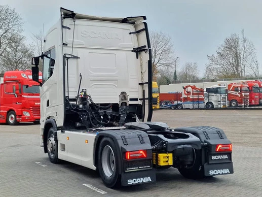 Scania S - Afbeelding 5 van 29