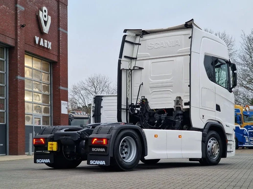 Scania S - Afbeelding 7 van 29