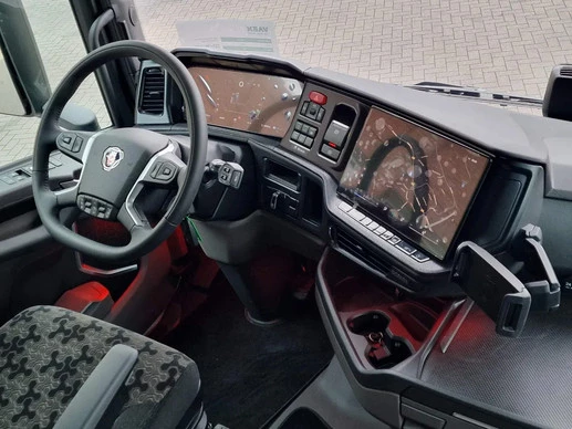 Scania S - Afbeelding 12 van 29