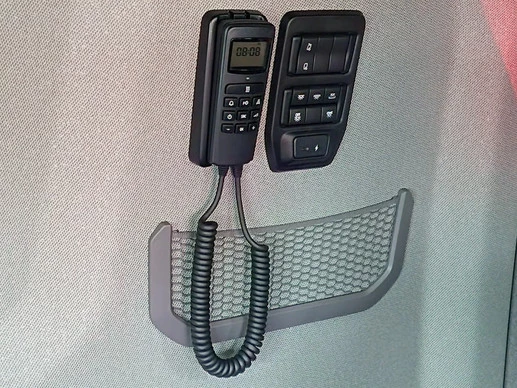 Scania S - Afbeelding 21 van 29