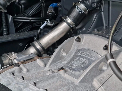 Scania S - Afbeelding 27 van 29