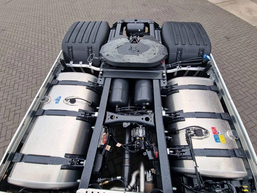 Scania S - Afbeelding 28 van 29