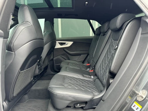 Audi Q8 - Afbeelding 7 van 30