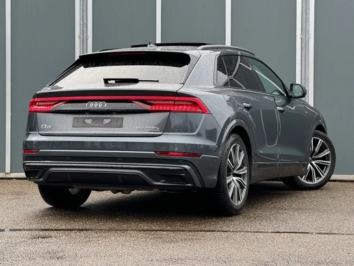 Audi Q8 - Afbeelding 3 van 30