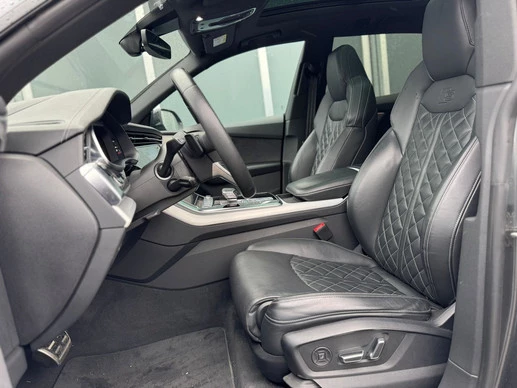 Audi Q8 - Afbeelding 5 van 30
