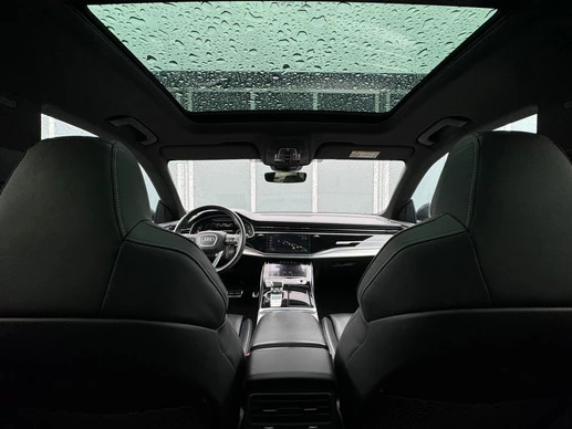 Audi Q8 - Afbeelding 8 van 30