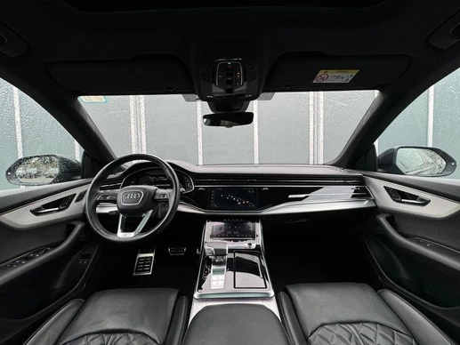 Audi Q8 - Afbeelding 10 van 30