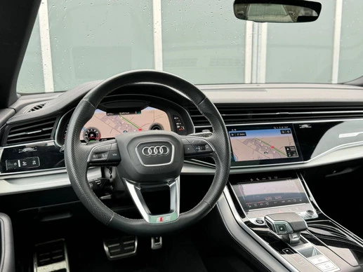 Audi Q8 - Afbeelding 11 van 30