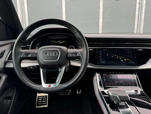 Audi Q8 - Afbeelding 12 van 30
